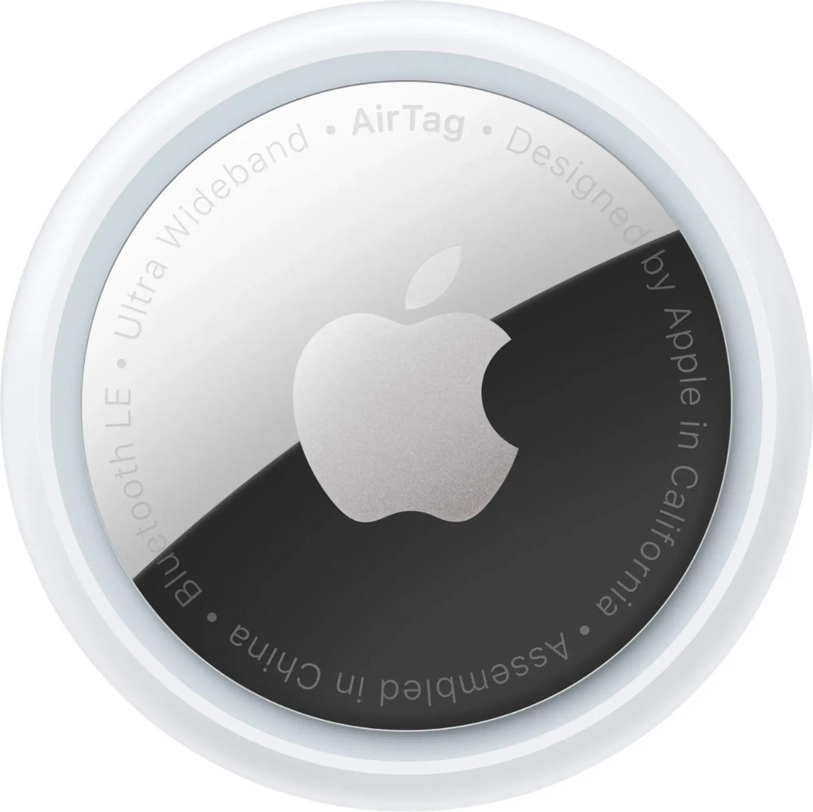 Apple AirTag for Pet Tracking and Safety