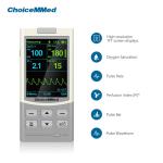 Vet Pulse Oximeter for Dogs and Cats