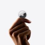 Apple AirTag for Pet Tracking and Safety