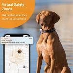 Pawfit 3S Waterproof GPS Tracker for Pets