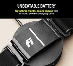 Fi Series 3 Smart Dog Collar GPS Tracker & Monitor