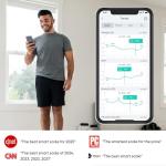 Wyze Smart Scale X: Body Composition & Health Monitor
