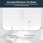 Wyze Smart Scale X: Body Composition & Health Monitor