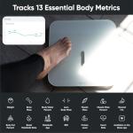 Wyze Smart Scale X: Body Composition & Health Monitor