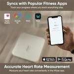 Wyze Smart Scale X: Body Composition & Health Monitor