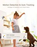 ARENTI 5G Indoor Pet Camera with 2-Way Talk