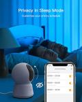 ARENTI 5G Indoor Pet Camera with 2-Way Talk