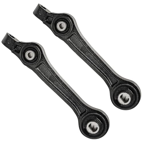 Detroit Axle Complete RWD Front Suspension Kit