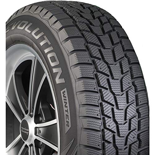 Cooper Evolution Winter 225/65R17 102T Tire
