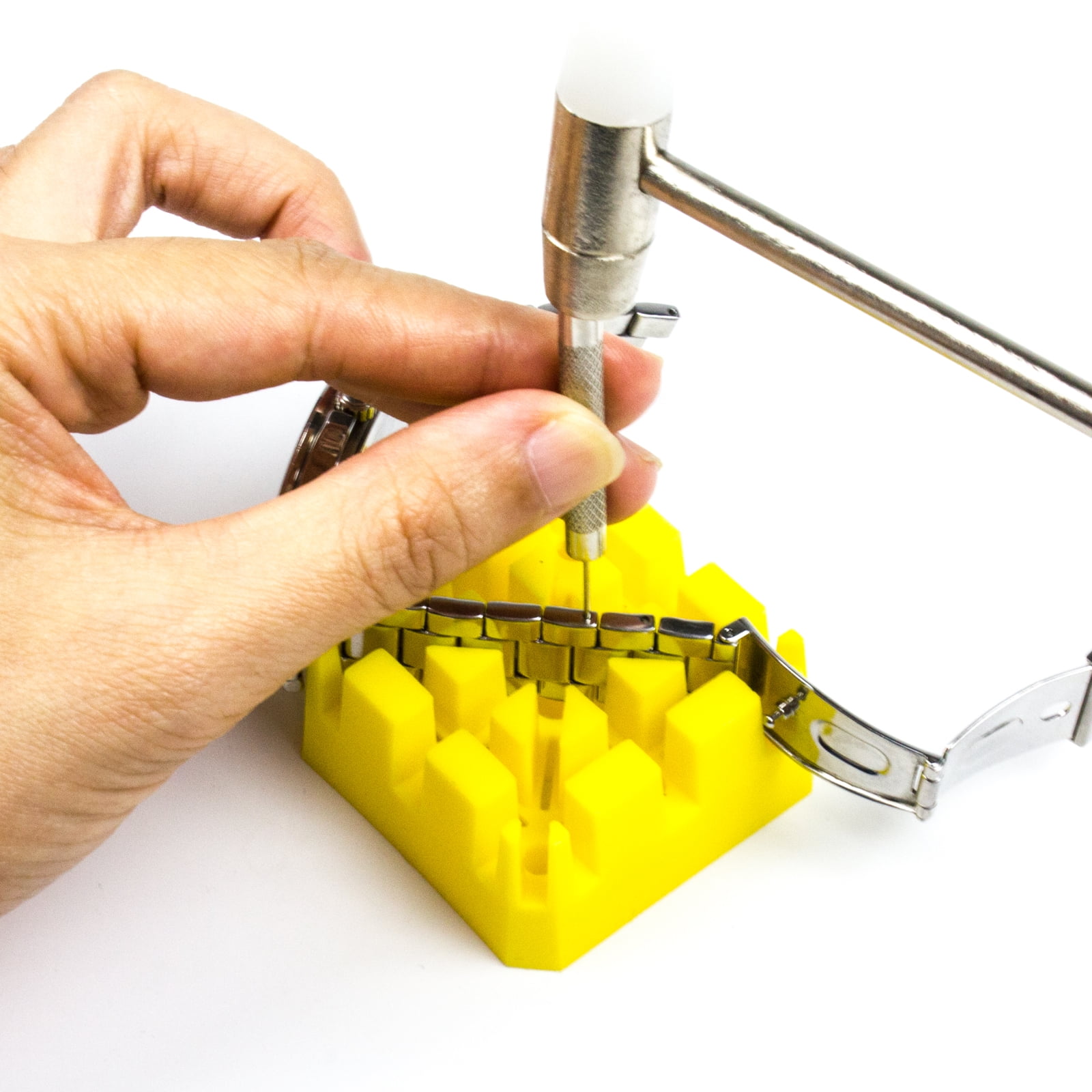 Watch Repair Kit with Case