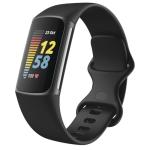 Fitbit Charge 5 - Health & Fitness Tracker with GPS