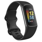 Fitbit Charge 5 - Health & Fitness Tracker with GPS