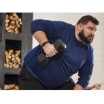 Fitbit Charge 5 - Health & Fitness Tracker with GPS