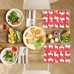 Men's 6-Slot Wood Watch Display Case