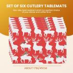 Men's 6-Slot Wood Watch Display Case