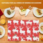 Men's 6-Slot Wood Watch Display Case