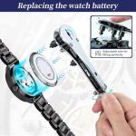 Professional Watch Repair Tool Kit