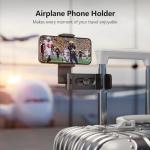 MiiKARE 360° Rotating Phone Stand for Travel