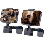 Kolodosa 2 Pack Airplane Phone Holders – Travel Friendly