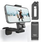 360° Rotation Airplane Phone Holder for Travel