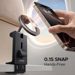 UGREEN Magnetic Airplane Phone Holder for Travel