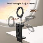 UGREEN Magnetic Airplane Phone Holder for Travel