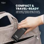 360° Rotation Airplane Phone Holder for Travel