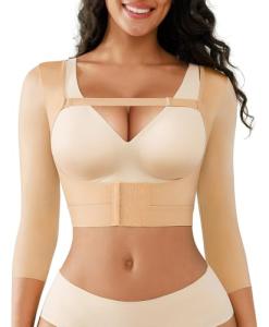 Lover-Beauty Women’s Arm Compression Sleeve Shaper