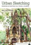 Travel Journal for Sketching and Painting Adventures