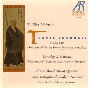 LeVines Travel Journal: Chinoiserie Design