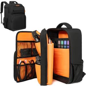 Audio Mixer Backpack for RODECaster and DJ Gear