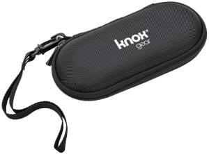 Knox Gear Small Hard Case for Digital Recorders
