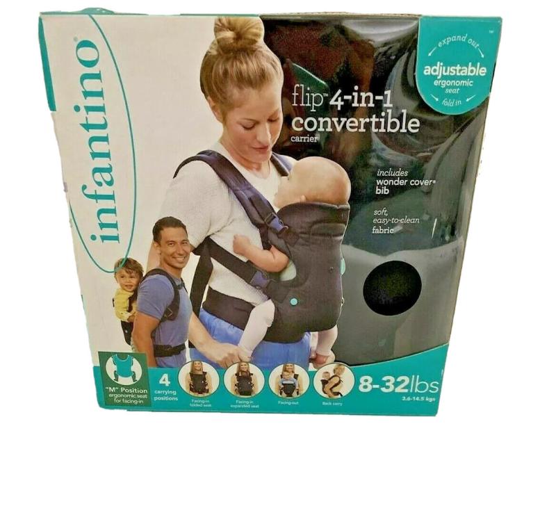 Baby Carriers 