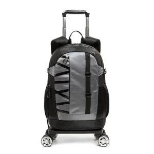 HTgroce Wheeled Backpack for Kids and Teens