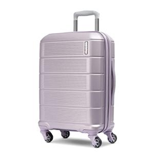 American Tourister Stratum 2.0 Purple Haze Carry-on Luggage