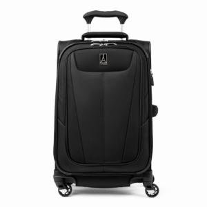 Travelpro Maxlite 5 21-Inch Expandable Carry-On Suitcase