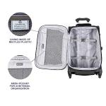 Travelpro Maxlite 5 21-Inch Expandable Carry-On Suitcase