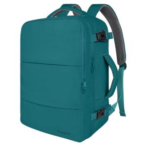 Taygeer Waterproof Laptop Backpack with USB Port
