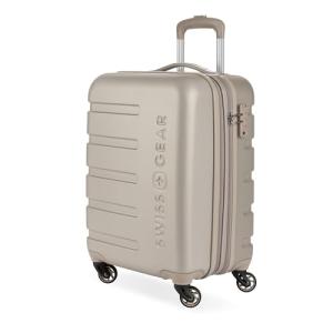 SwissGear 7366 Expandable Spinner Carry-On Luggage