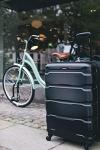 Samsonite Omni PC 28-Inch Expandable Spinner Luggage