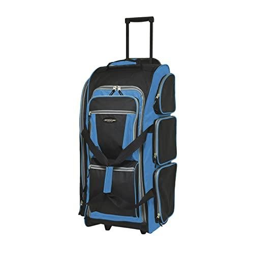 Rolling Duffel Bags 