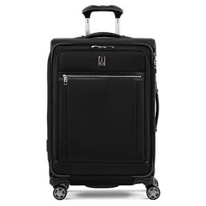 Travelpro Platinum Elite 25-Inch Expandable Spinner