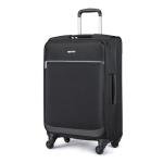 Amazon Basics 25" Softside Spinner Suitcase