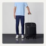 Amazon Basics 25" Softside Spinner Suitcase