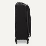 Amazon Basics 25" Softside Spinner Suitcase