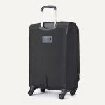 Amazon Basics 25" Softside Spinner Suitcase
