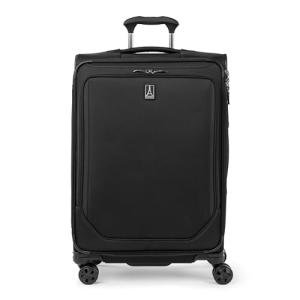 Travelpro Crew Classic Softside 25-Inch Spinner Suitcase