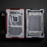 Pelican ATX Waterproof 25-Inch Hard Shell Suitcase