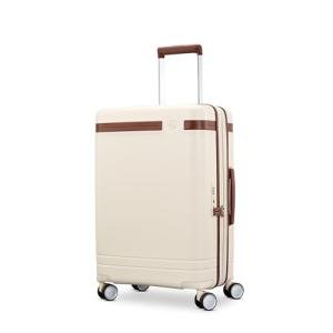 Virtuosa 21" Carry-On Luggage with Spinner Wheels