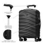 Travelpro Maxlite Air V2 Expandable Carry-On Suitcase
